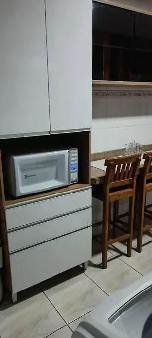 Prainha com Requinte, Apartamento em Arraial-1