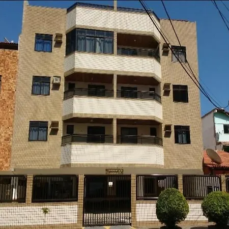 Prainha com Requinte, Apartamento em Arraial-3