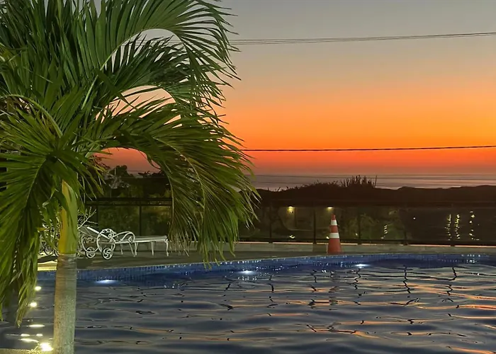 Apartamento Por Do Sol Le Bon Vivant Arraial do Cabo