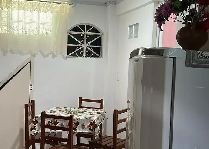 Wonders Of Arraial Loft 2 Apartamento Arraial do Cabo